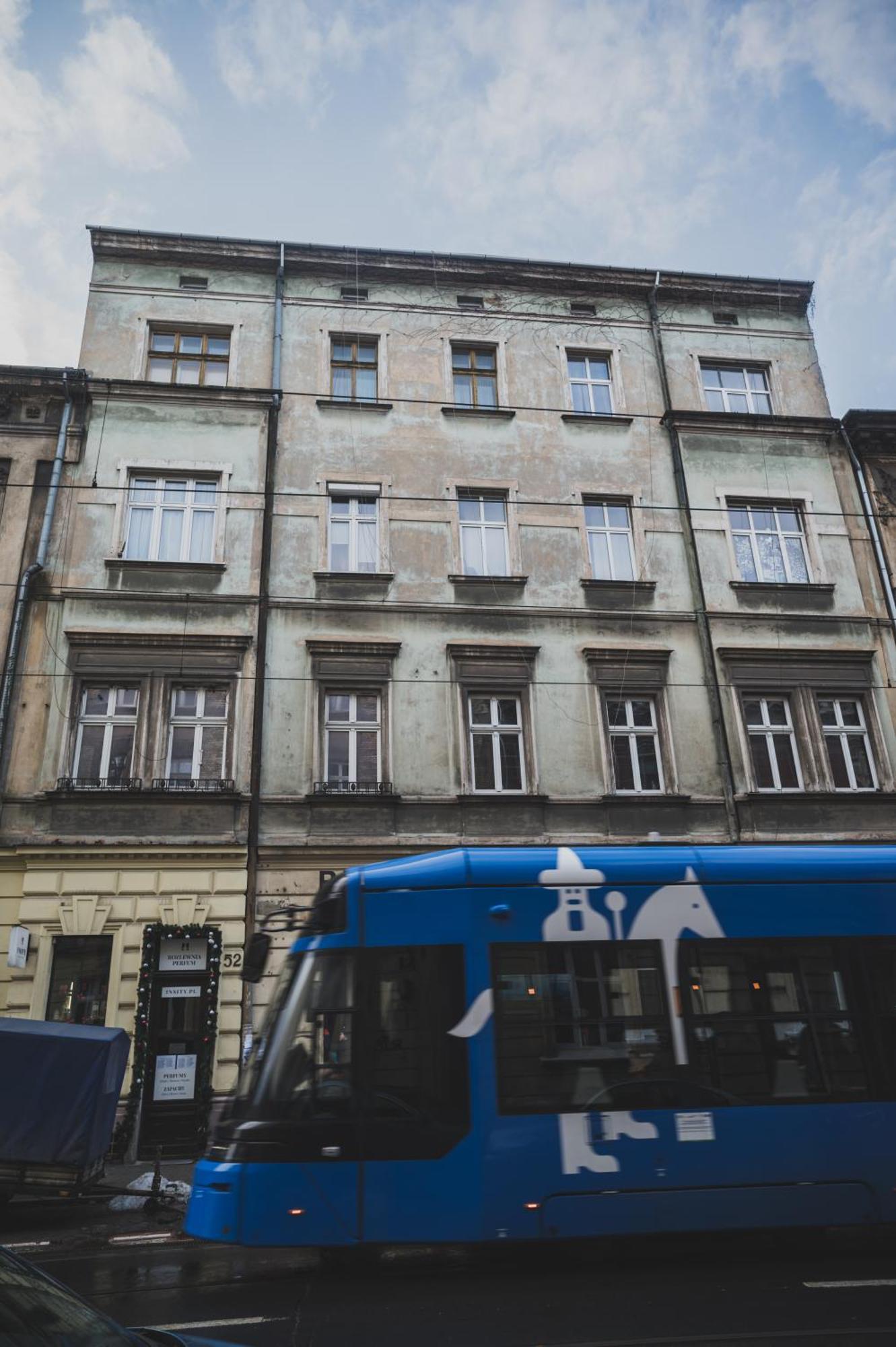 Vitrum Kraków