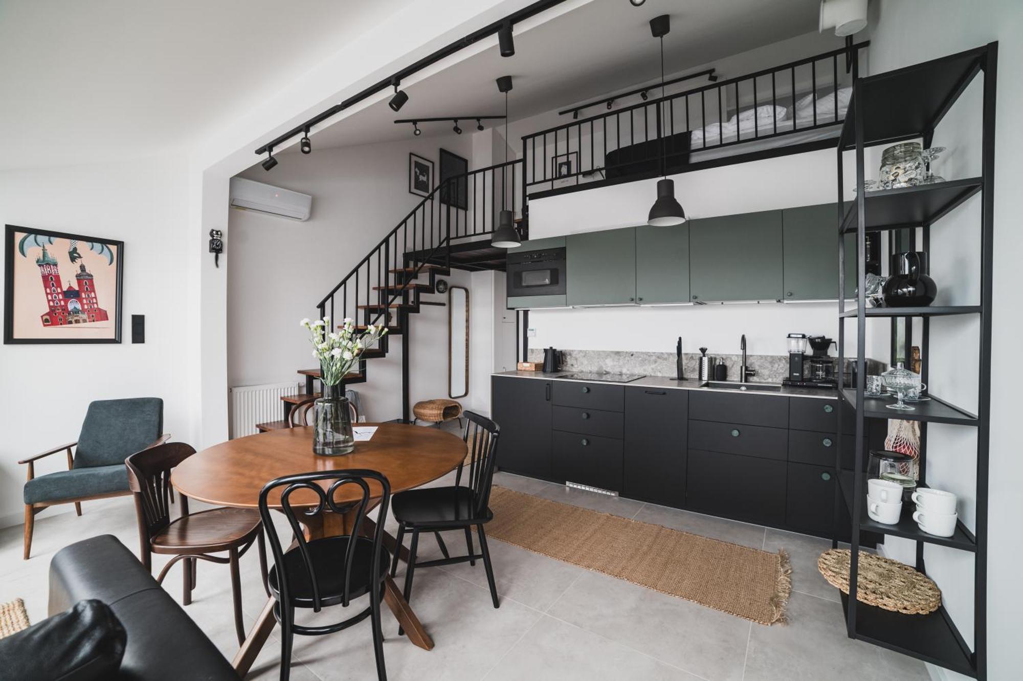 Vitrum Apartament
