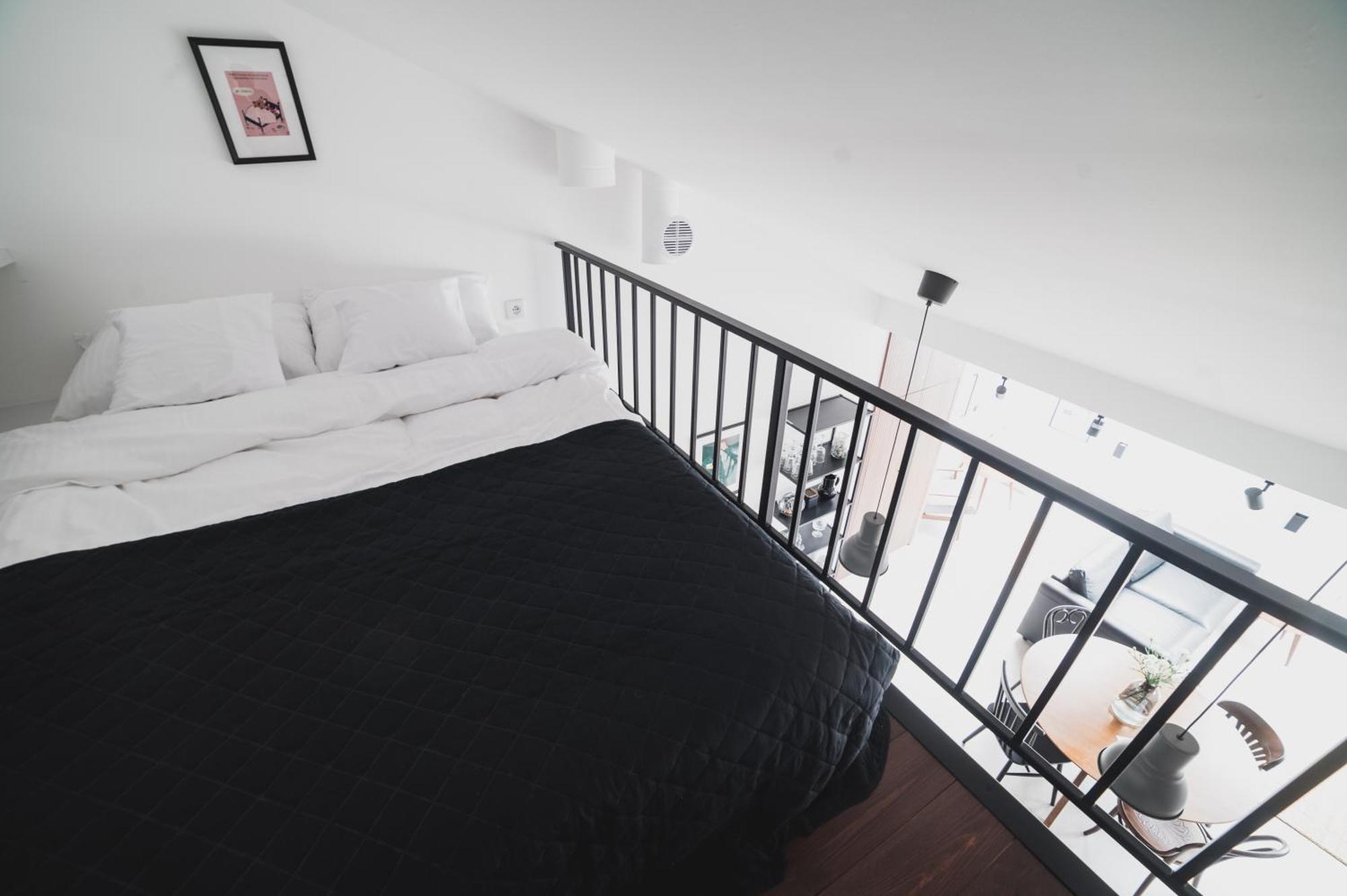 Vitrum Apartament *