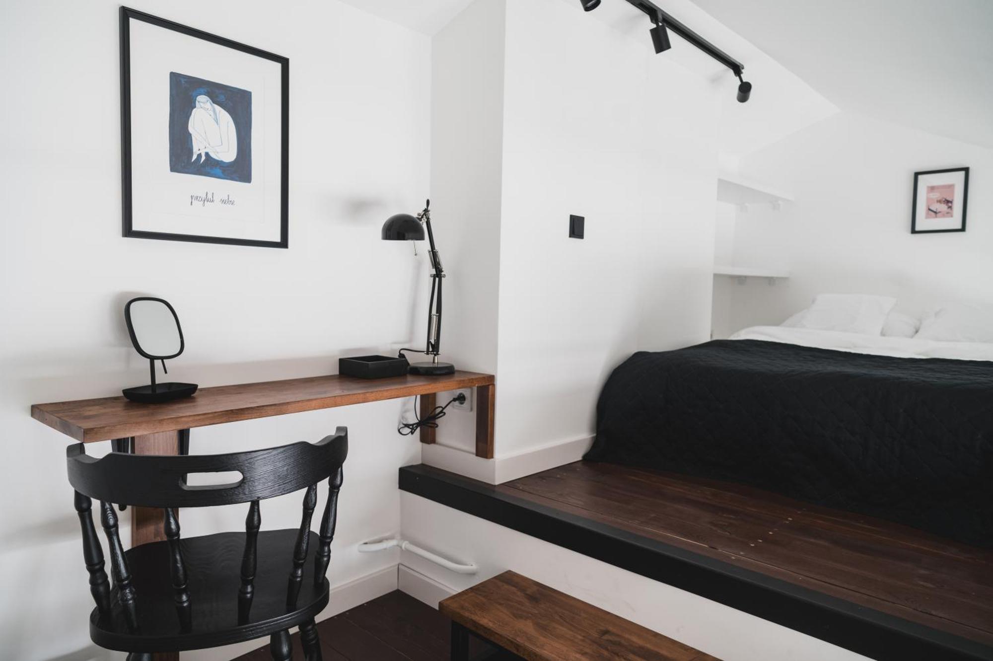 Vitrum Apartament Kraków
