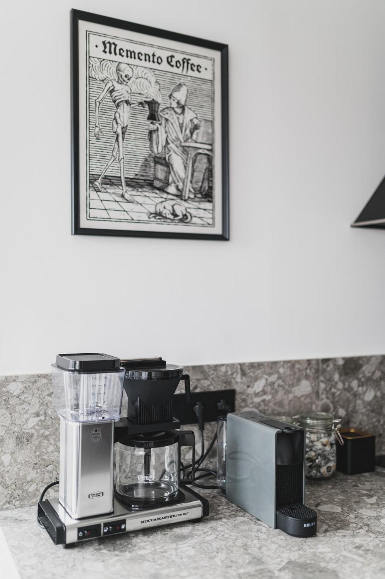 Apartament Vitrum Kraków