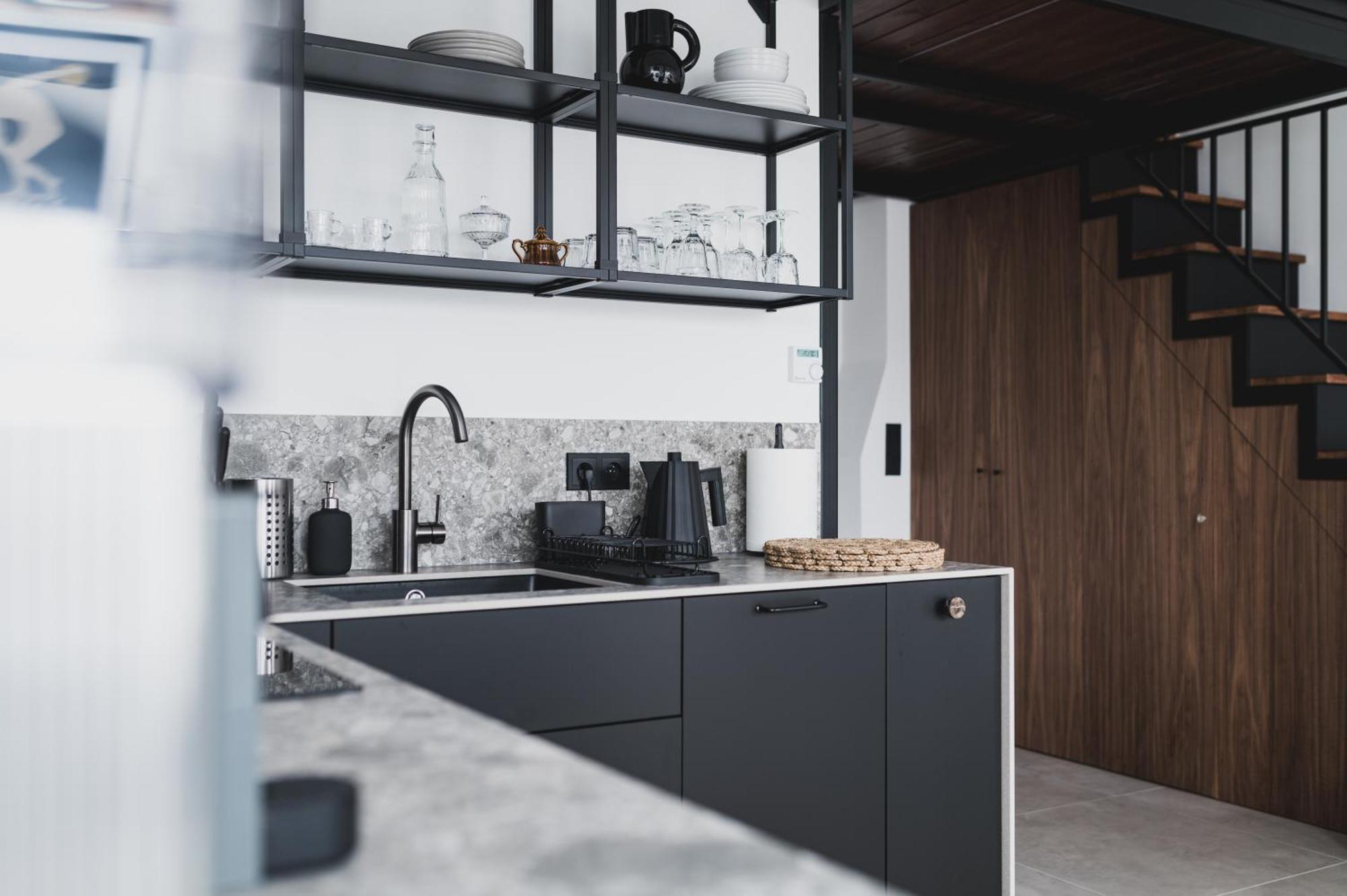 Apartament Vitrum
