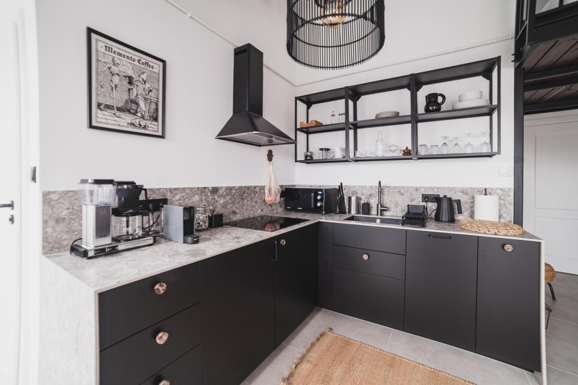 Apartament Vitrum