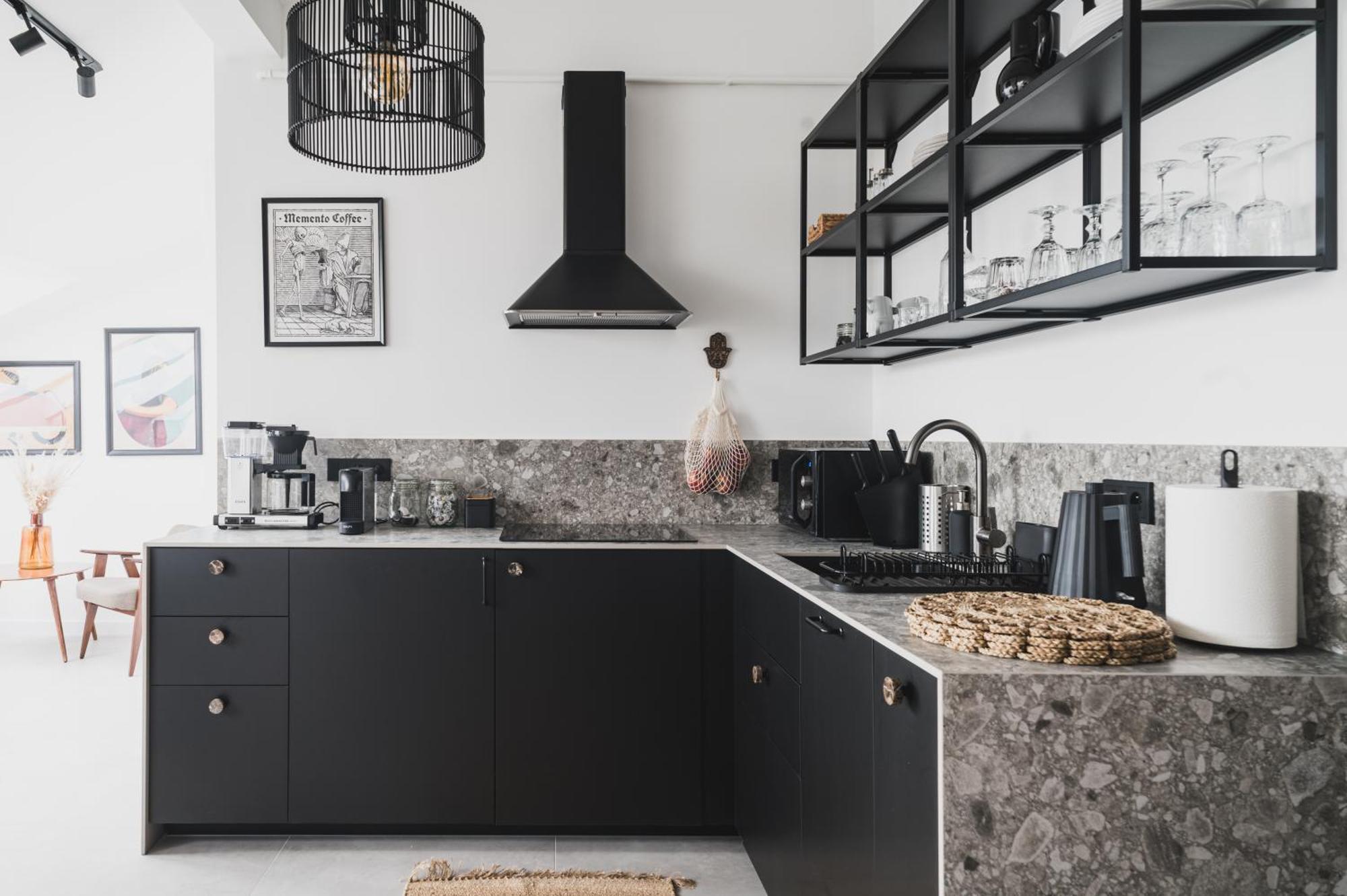 Vitrum Apartament