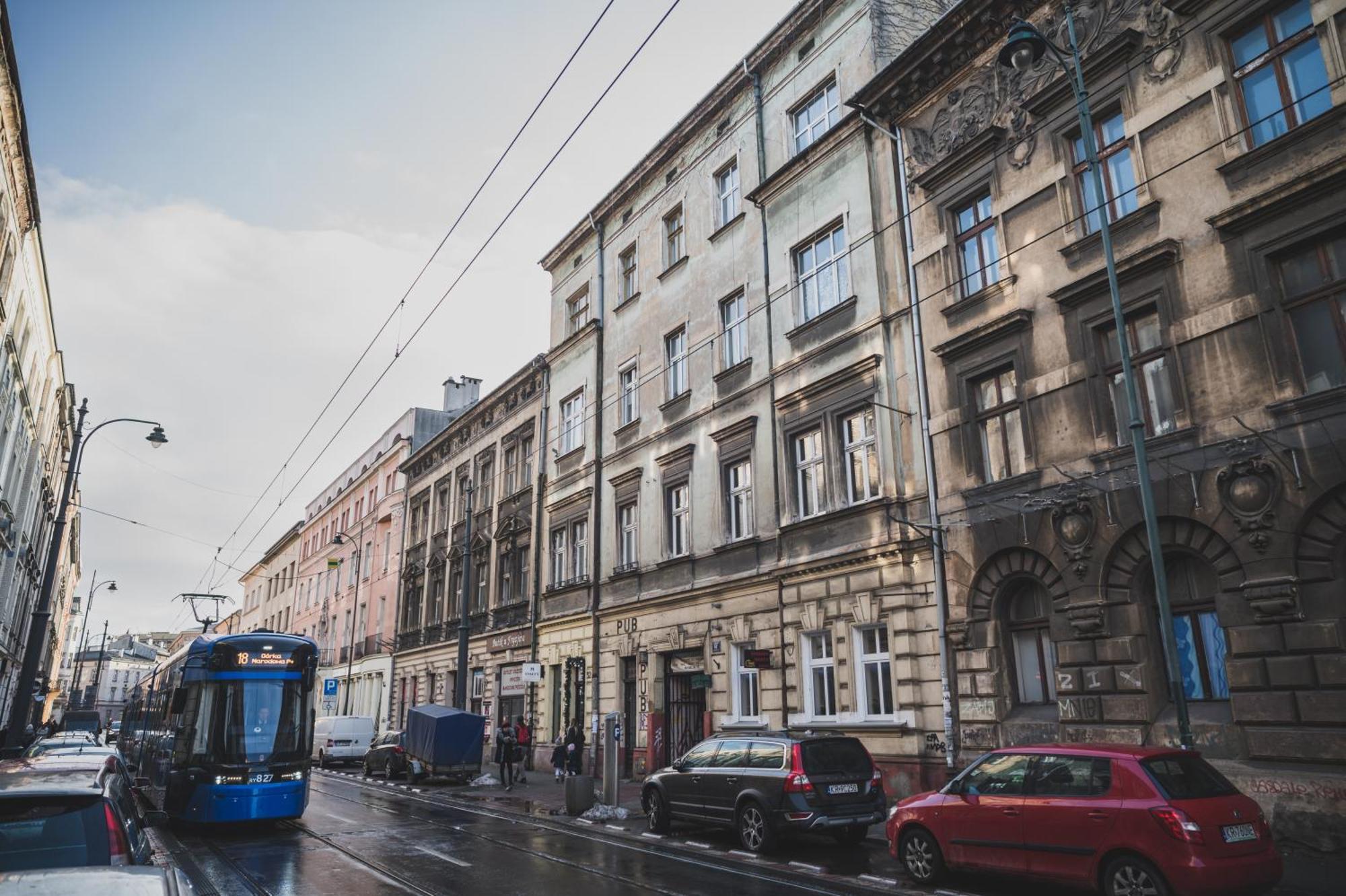 Vitrum Apartament Kraków
