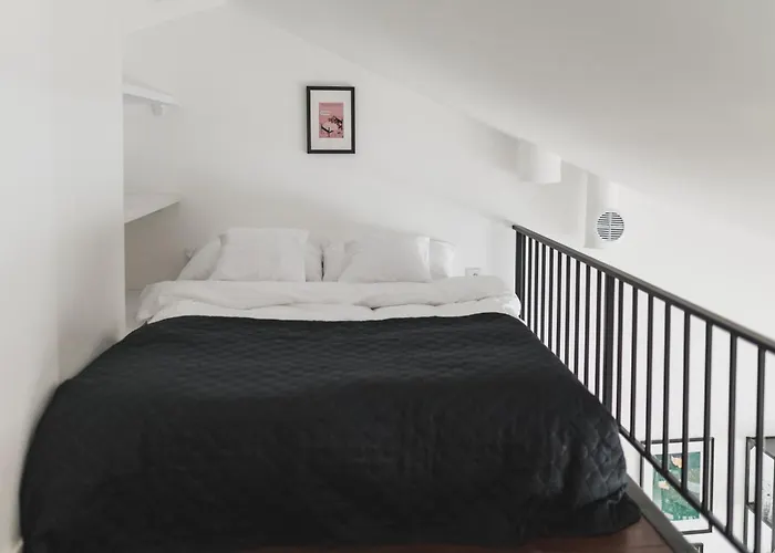 Vitrum Apartments