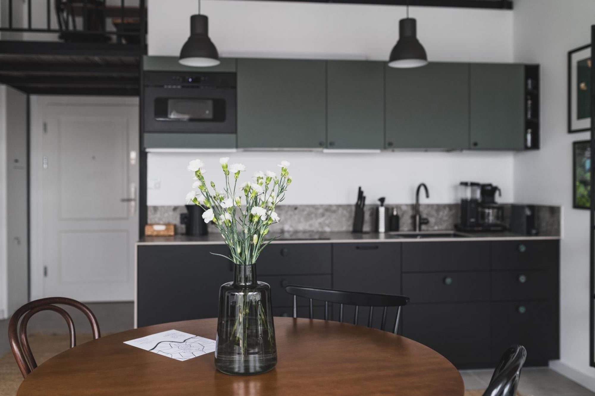 Apartment Vitrum